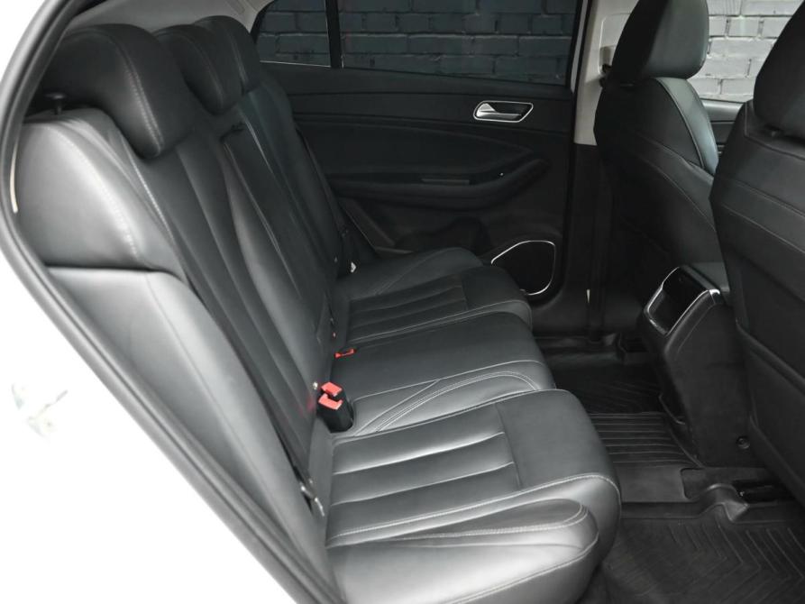Omoda S5 Екатеринбург  - изображение 11