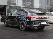 Mercedes-Benz GLE Coupe I (C292) Москва  - изображение 25