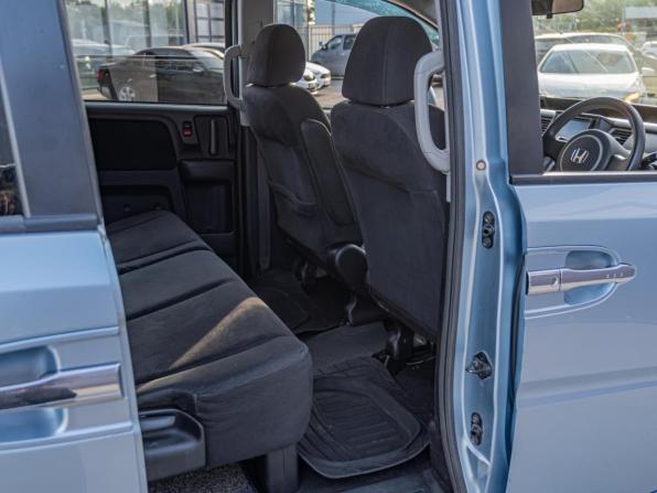Honda Stepwgn III с пробегом 2009 года, цена 1 149 000 рублей, 207591 км, минивэн, Автокод Объявления