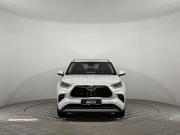 Toyota Highlander IV (XU70) Санкт-Петербург  - изображение 29