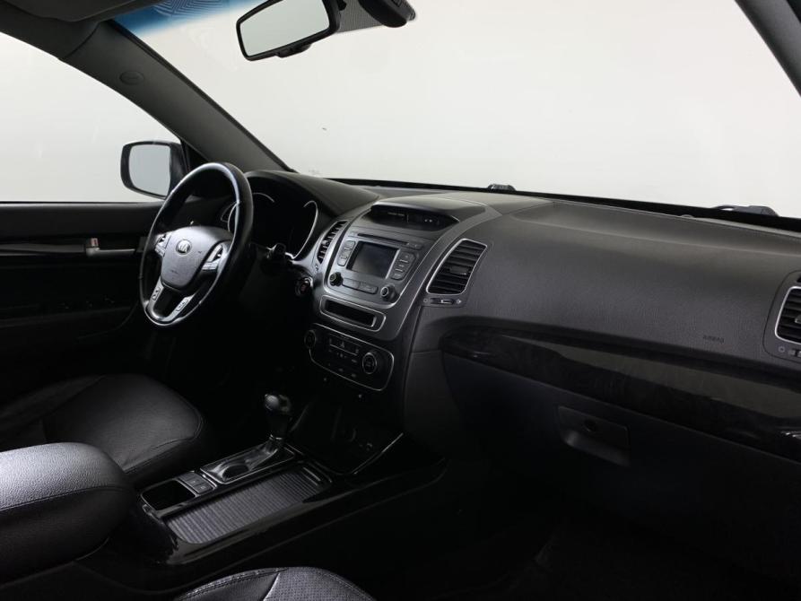 Kia Sorento II Рестайлинг Москва  - изображение 13