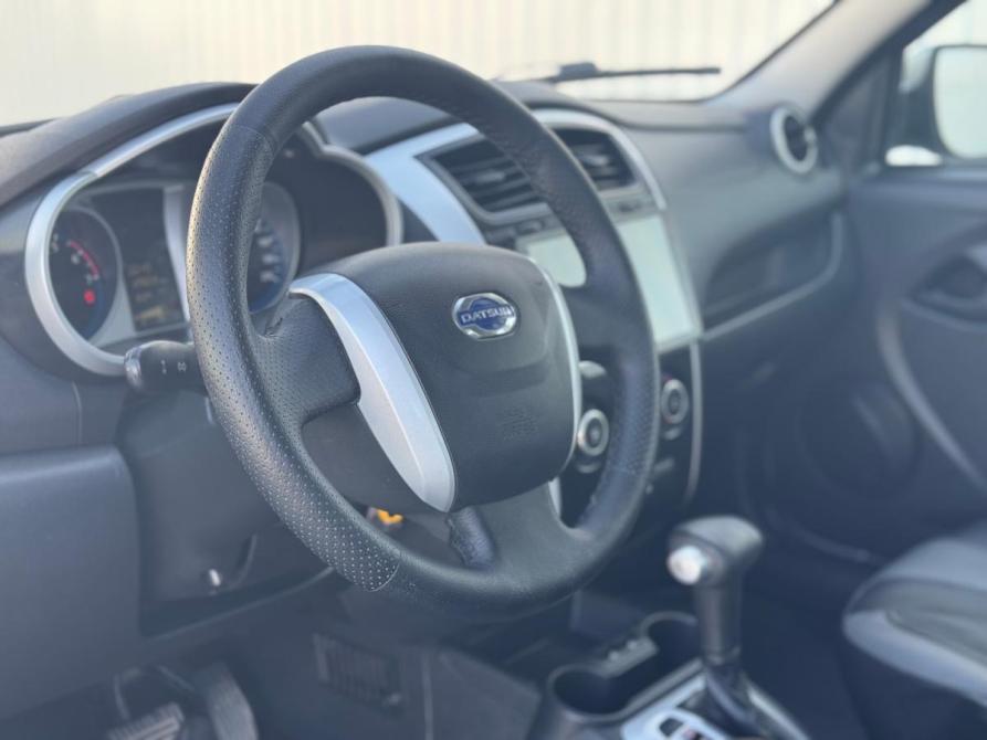 Datsun on-DO I Ростов-на-Дону  - изображение 13