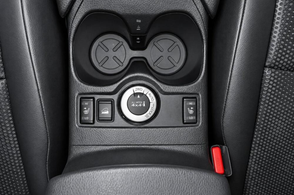 Nissan X-Trail III Челябинск  - изображение 17