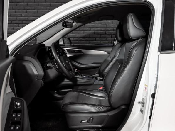 Haval F7 I Рестайлинг с пробегом 2024 года, цена 2 050 000 рублей, 17230 км, внедорожник, Автокод Объявления