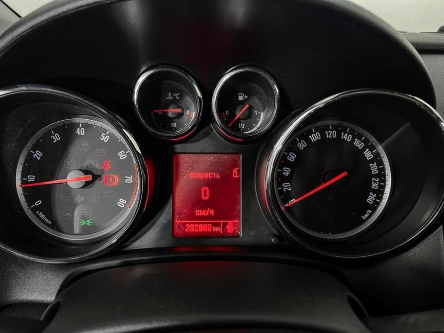 Opel Astra J Рестайлинг Ногинск  - изображение 10