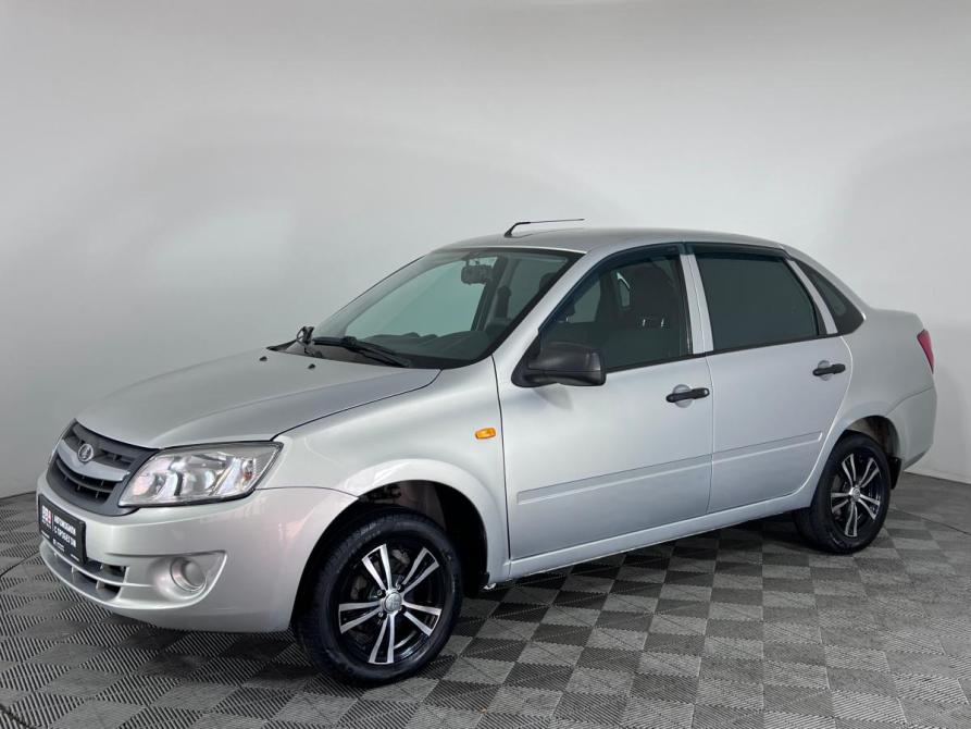 Lada (ВАЗ) Granta I Ростов-на-Дону  - изображение 1