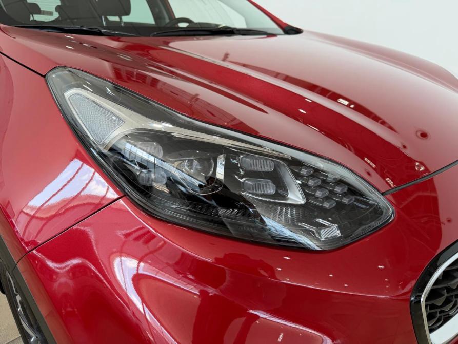 Kia Sportage IV Рестайлинг Новороссийск  - изображение 17