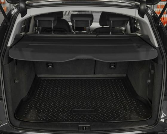 Audi Q5 I (8R) Рестайлинг с пробегом 2014 года, цена 1 899 000 рублей, 170300 км, внедорожник, Автокод Объявления