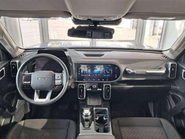 Haval Dargo I с пробегом 2022 года, цена 2 405 000 рублей, 63118 км, внедорожник, Автокод Объявления