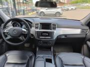 Mercedes-Benz M-Класс III (W166) Ижевск  - изображение 44
