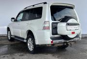 Mitsubishi Pajero IV Рестайлинг 2 Киров  - изображение 42