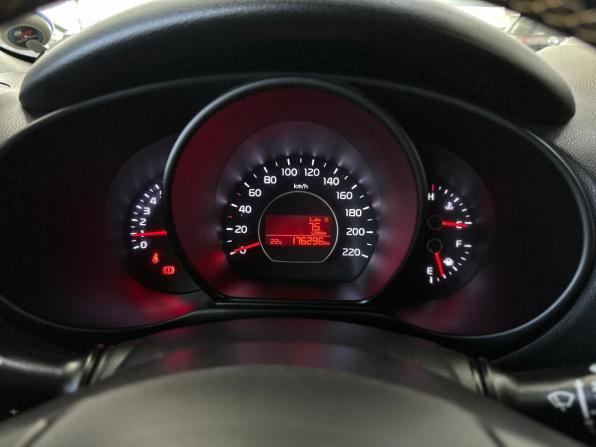 Kia Soul II с пробегом 2014 года, цена 820 000 рублей, 176292 км, хэтчбек, Автокод Объявления