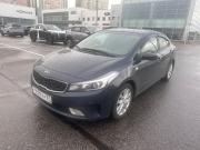 Kia Cerato III Рестайлинг (Classic) Санкт-Петербург  - изображение 5