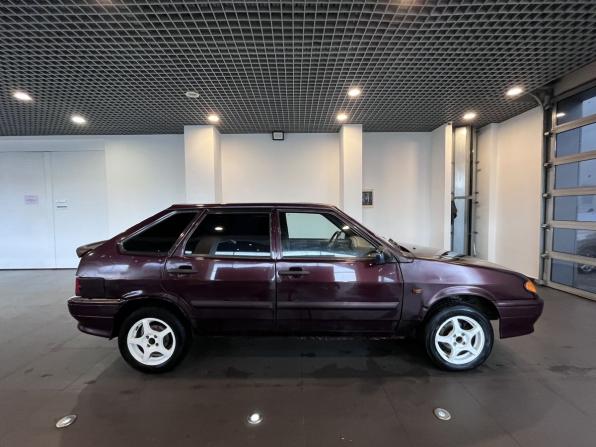 Lada (ВАЗ) 2114 с пробегом 2010 года, цена 165 000 рублей, 274804 км, хэтчбек, Автокод Объявления