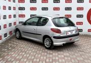 Peugeot 206 Санкт-Петербург  - изображение 15