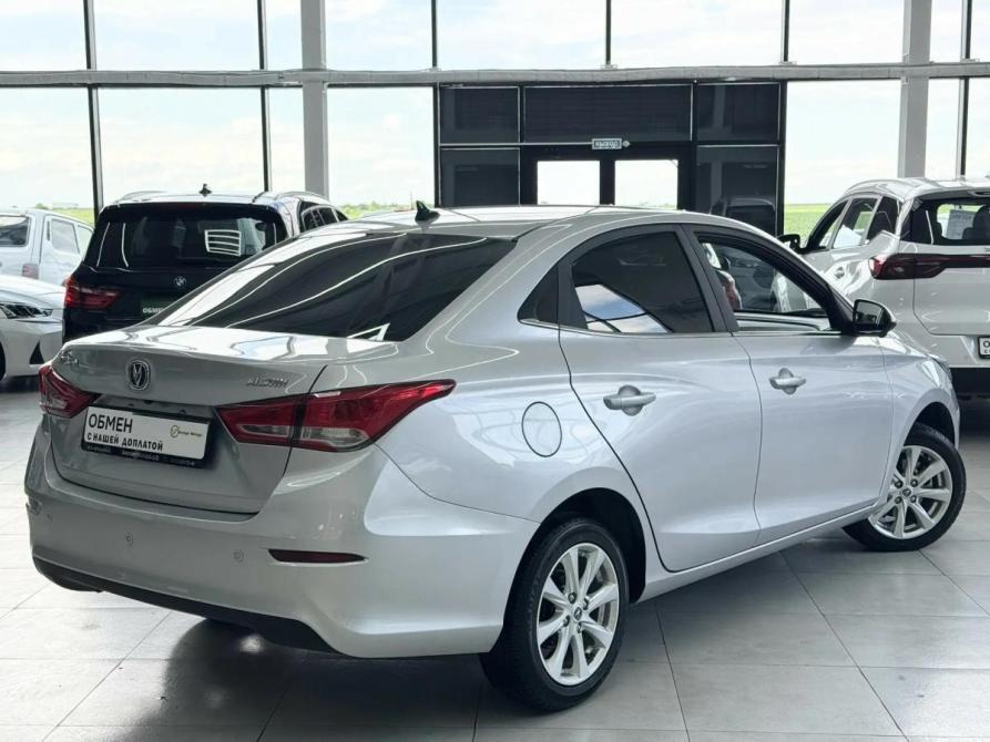 Changan Alsvin Шахты  - изображение 5