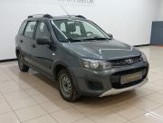 Lada (ВАЗ) Kalina II Ижевск  - изображение 12