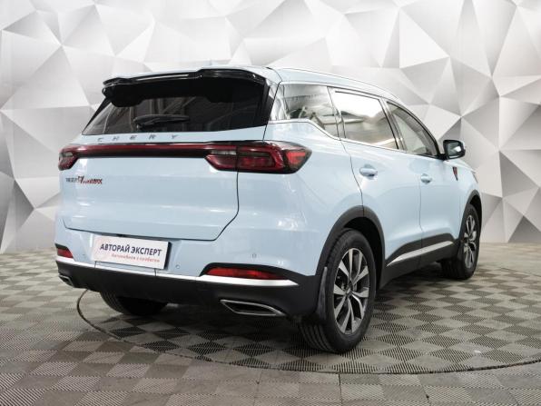 Chery Tiggo 7 Pro Max I с пробегом 2023 года, цена 1 850 000 рублей, 62345 км, внедорожник, Автокод Объявления