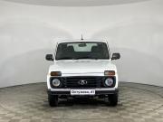 Lada (ВАЗ) Niva Legend I Воронеж  - изображение 30