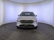 Hyundai Santa Fe IV Рестайлинг Москва  - изображение 32
