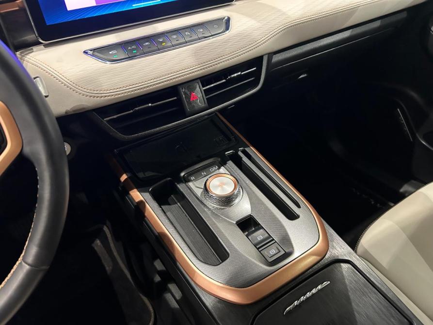 Haval Jolion I Санкт-Петербург  - изображение 18