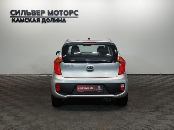 Kia Picanto II с пробегом 2012 года, цена 810 000 рублей, 145610 км, хэтчбек, Автокод Объявления
