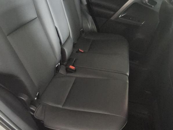 Toyota RAV4 IV (XA40) Рестайлинг с пробегом 2018 года, цена 3 129 000 рублей, 130422 км, внедорожник, Автокод Объявления