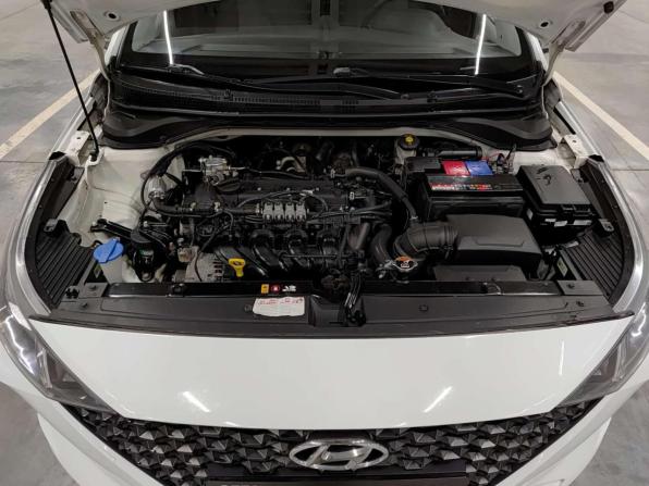 Hyundai Solaris II Рестайлинг с пробегом 2020 года, цена 1 350 000 рублей, 114869 км, седан, Автокод Объявления