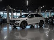 Geely Monjaro I Рестайлинг 2 Москва  - изображение 31