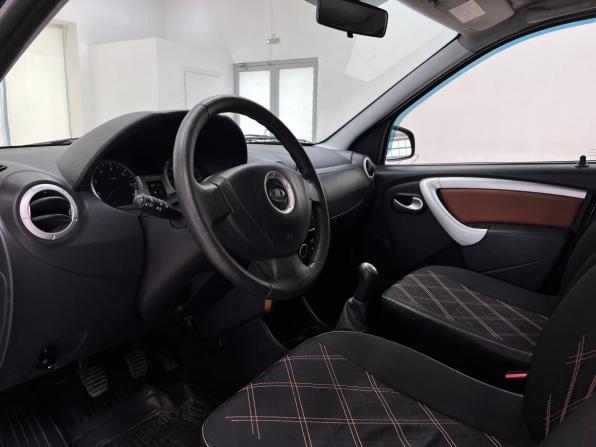 Lada (ВАЗ) Largus I с пробегом 2018 года, цена 999 000 рублей, 101429 км, универсал, Автокод Объявления