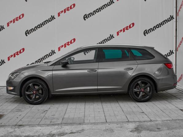 SEAT Leon III с пробегом 2014 года, цена 1 440 000 рублей, 244774 км, универсал, Автокод Объявления