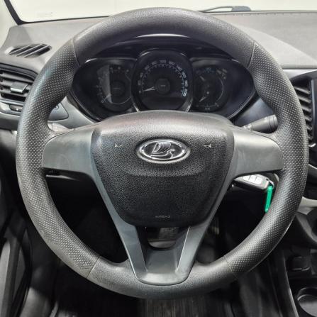 Lada (ВАЗ) Vesta I с пробегом 2016 года, цена 756 000 рублей, 185377 км, седан, Автокод Объявления