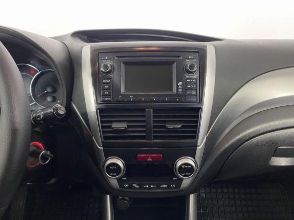 Subaru Forester III Рестайлинг с пробегом 2011 года, цена 1 159 000 рублей, 244981 км, внедорожник, Автокод Объявления
