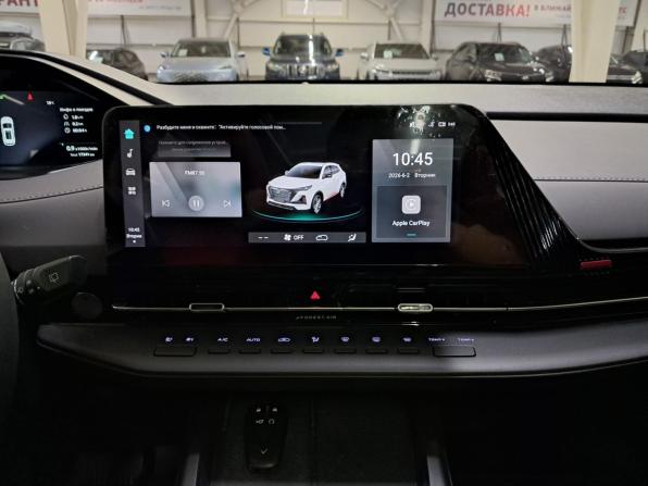 Changan UNI-S (CS55 Plus) с пробегом 2024 года, цена 2 279 000 рублей, 17340 км, внедорожник, Автокод Объявления