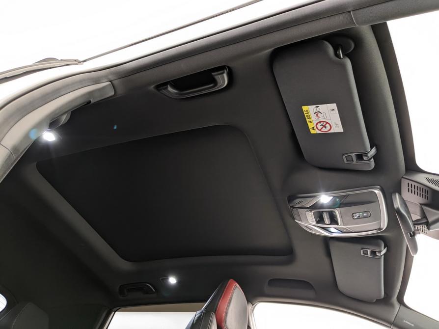 Geely Coolray I Рестайлинг Москва  - изображение 23