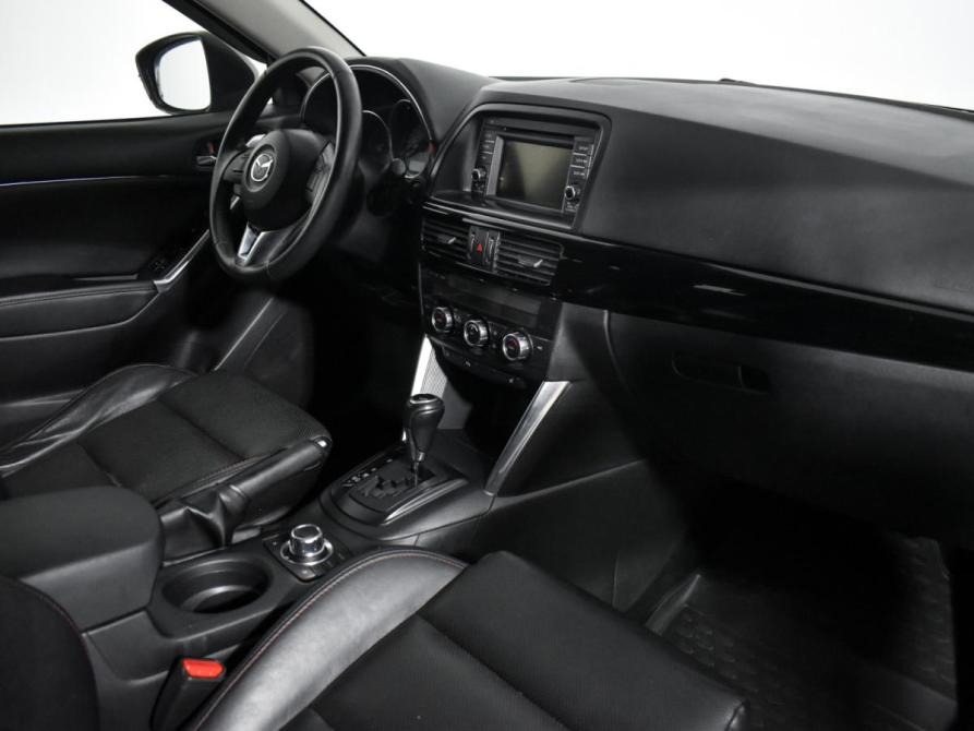 Mazda CX-5 I Санкт-Петербург  - изображение 15