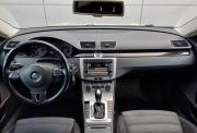 Volkswagen Passat CC I Рестайлинг Абакан  - изображение 44
