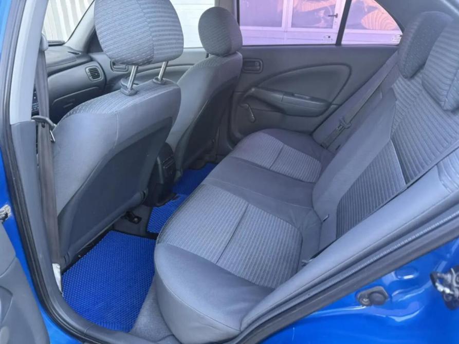 Nissan Almera Classic I Ростов-на-Дону  - изображение 20