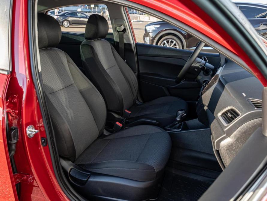 Hyundai Solaris II Краснодар  - изображение 8