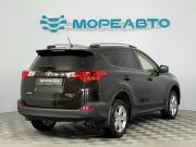 Toyota RAV4 IV (XA40) Калининград  - изображение 25
