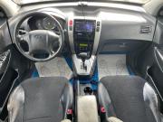 Hyundai Tucson I Вологда  - изображение 26