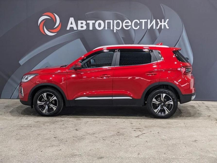 Chery Tiggo 4 Pro I Пермь  - изображение 10