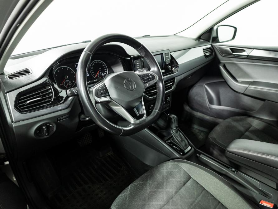 Volkswagen Polo VI Санкт-Петербург  - изображение 11