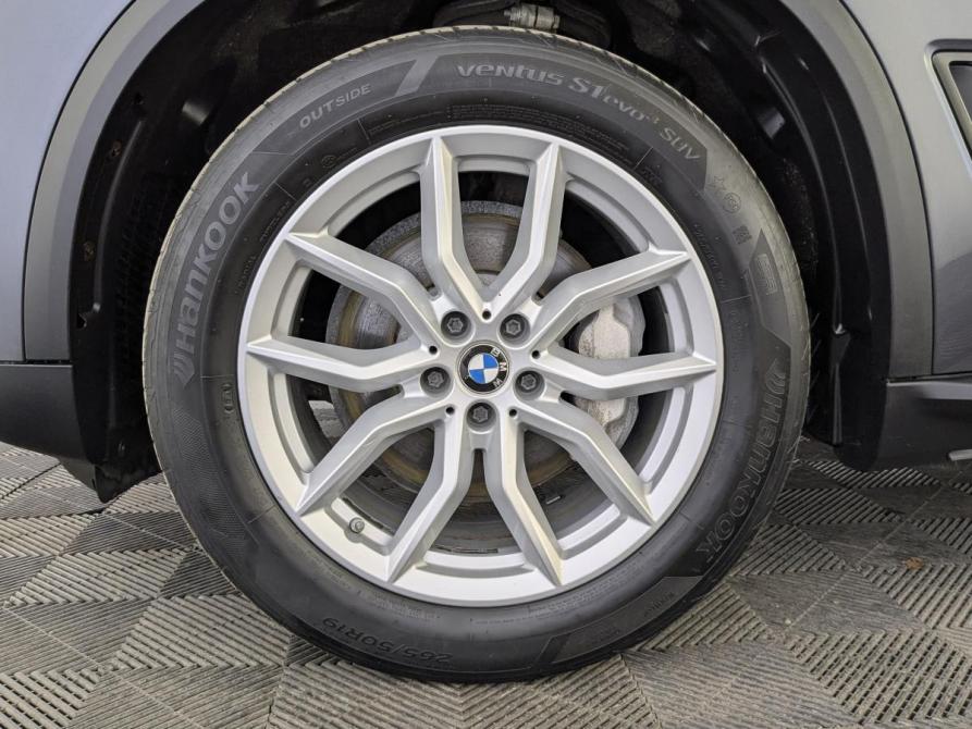 BMW X5 IV (G05/G18) Москва  - изображение 12