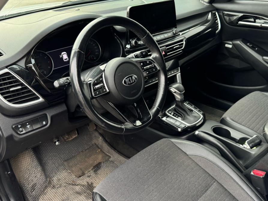 Kia Seltos I Санкт-Петербург  - изображение 7