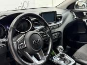 Kia Ceed III Ставрополь  - изображение 26