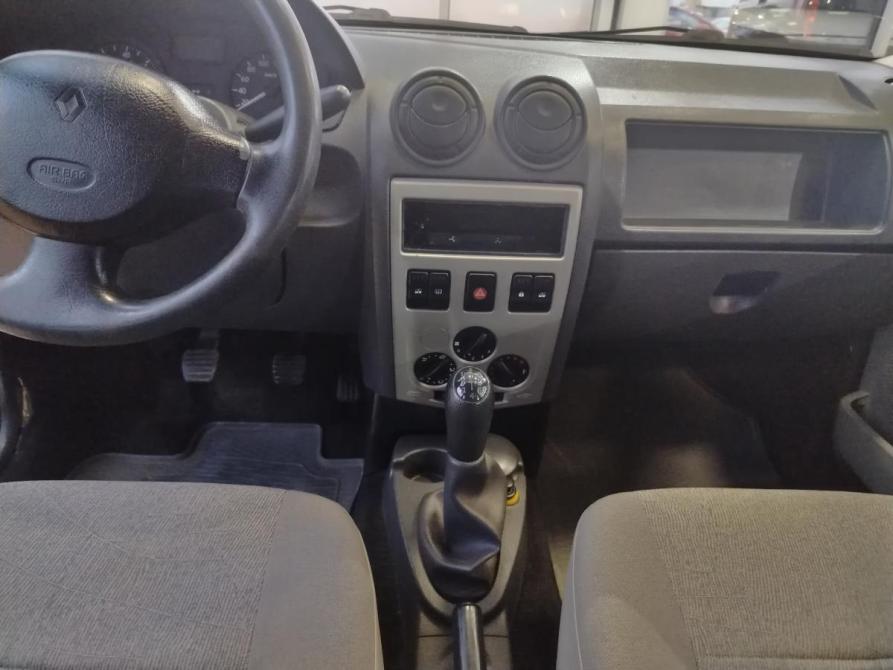 Renault Logan I Арзамас  - изображение 13