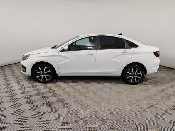 Lada (ВАЗ) Vesta I Рестайлинг (NG) с пробегом 2024 года, цена 1 245 000 рублей, 62328 км, седан, Автокод Объявления