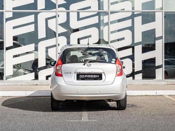 Nissan Note II с пробегом 2015 года, цена 860 000 рублей, 167665 км, хэтчбек, Автокод Объявления
