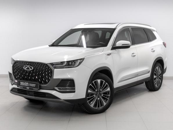 Chery Tiggo 8 Pro Max I Рестайлинг с пробегом 2023 года, цена 2 300 000 рублей, 68814 км, внедорожник, Автокод Объявления